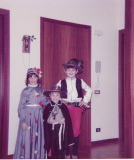 Carnevale 1980